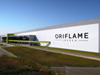 Решения Siemens BT на объекте Производственно-Логистический центр Орифлейм